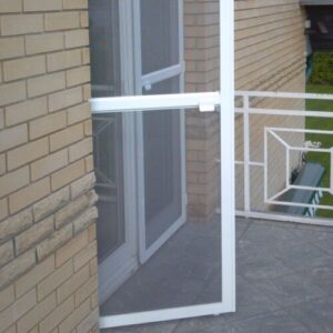 Дверна сітка від компанії ProVikna