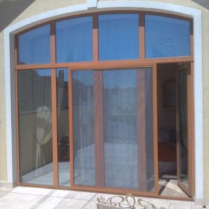 Сітка для розсувних систем від компанії ProVikna